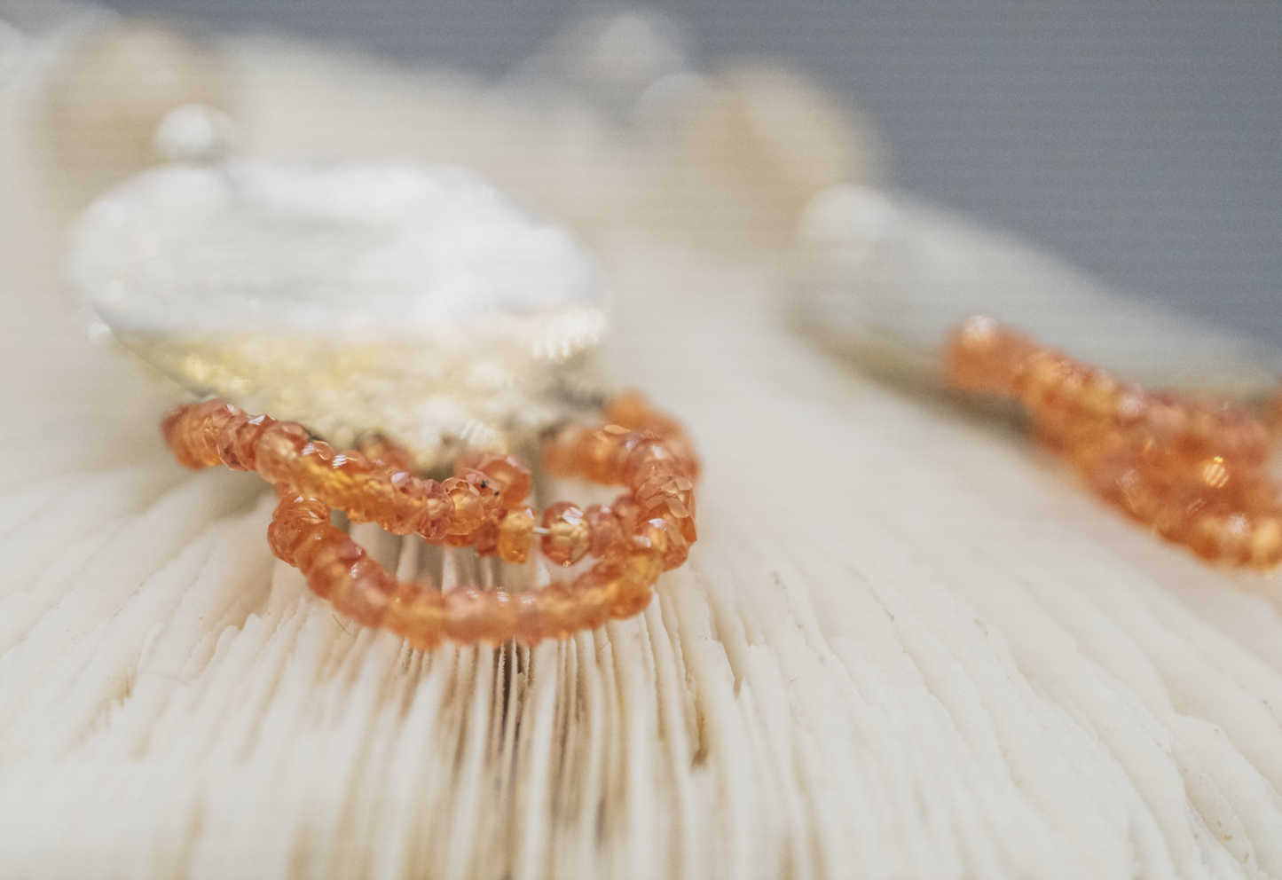 Ember Spark Earrings