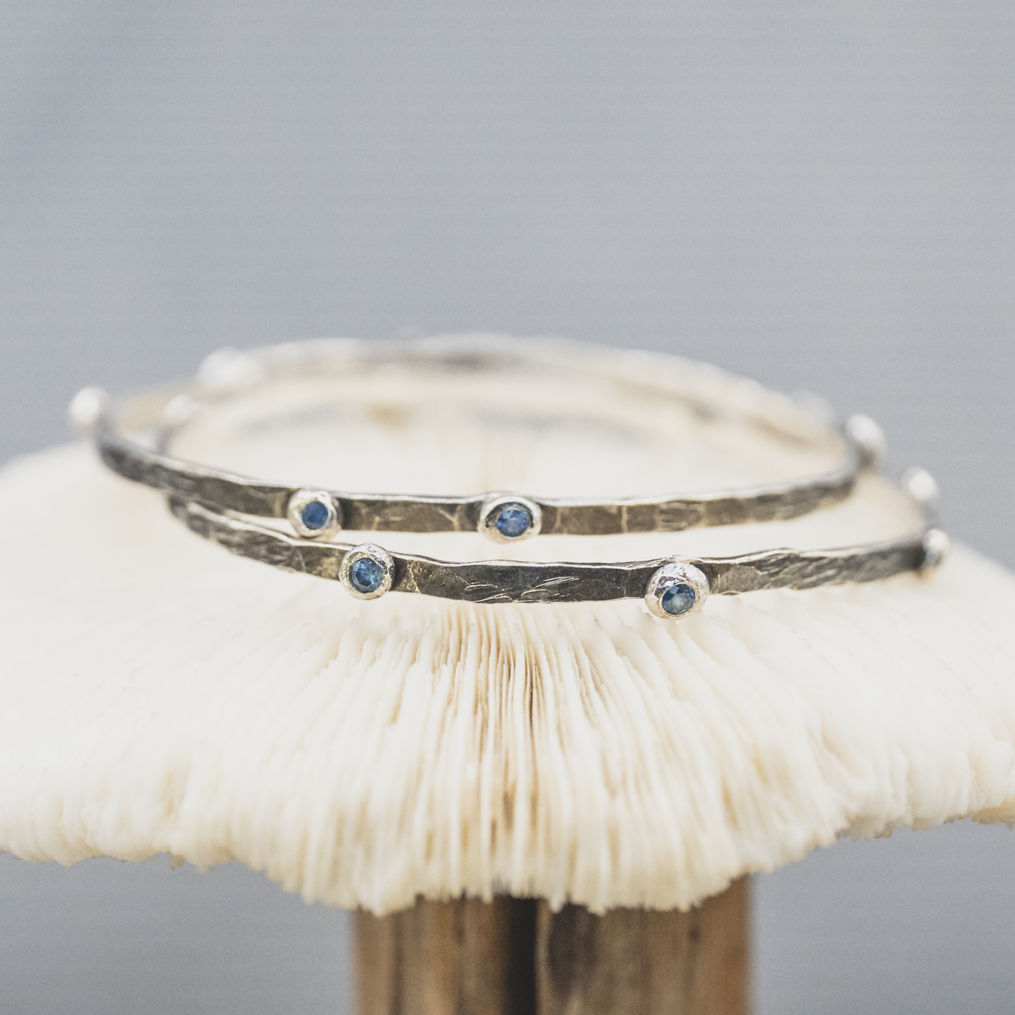 Moonspark Bangle