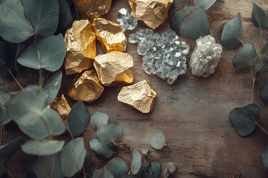 Understanding Vermeil: A Fusion of Luxury and Affordability