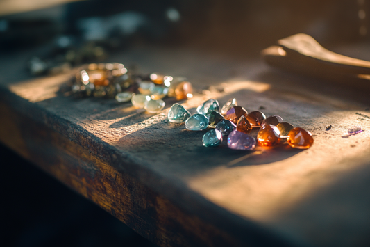 Finding Inspiration in Stillness
