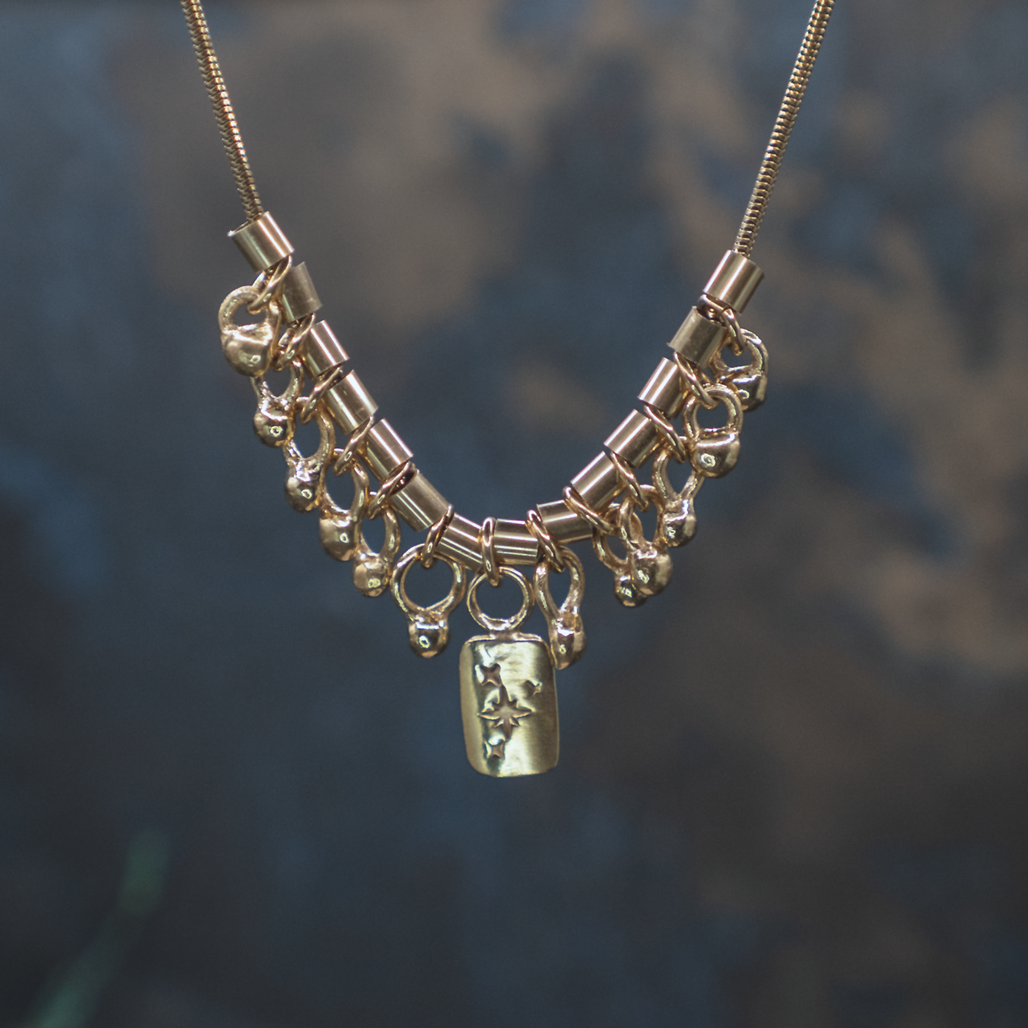 Polaris Necklace