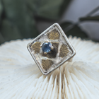 Anenome Bloom Ring III