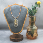 Harvest Sigil Necklace