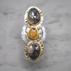 Shadow Lantern Ring I