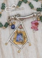 Liminal Gate Necklace