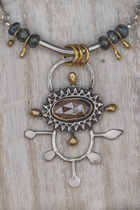Vestal Talisman I