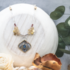 Night Garden Necklace