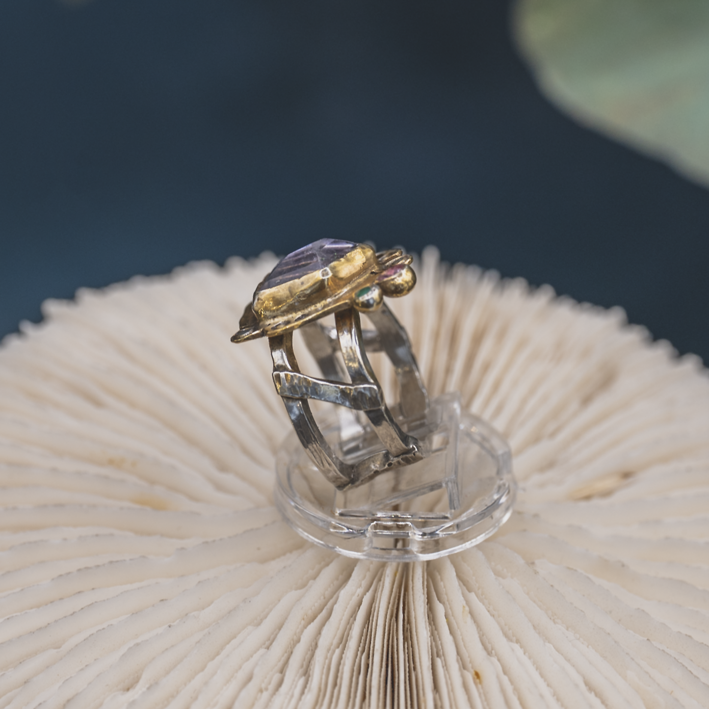 Luminous Shard Ring I