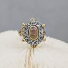 Watermelon Periapt Ring