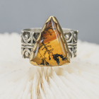 Rising Roots Altar Ring III