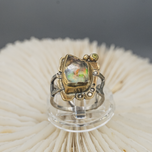 Luminous Shard Ring III