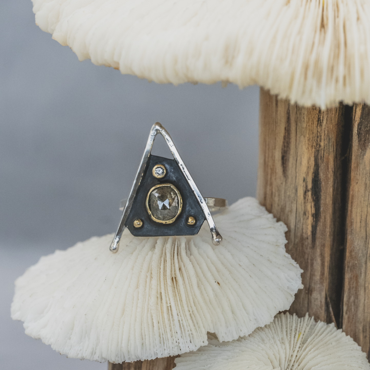 Altar Ring IV
