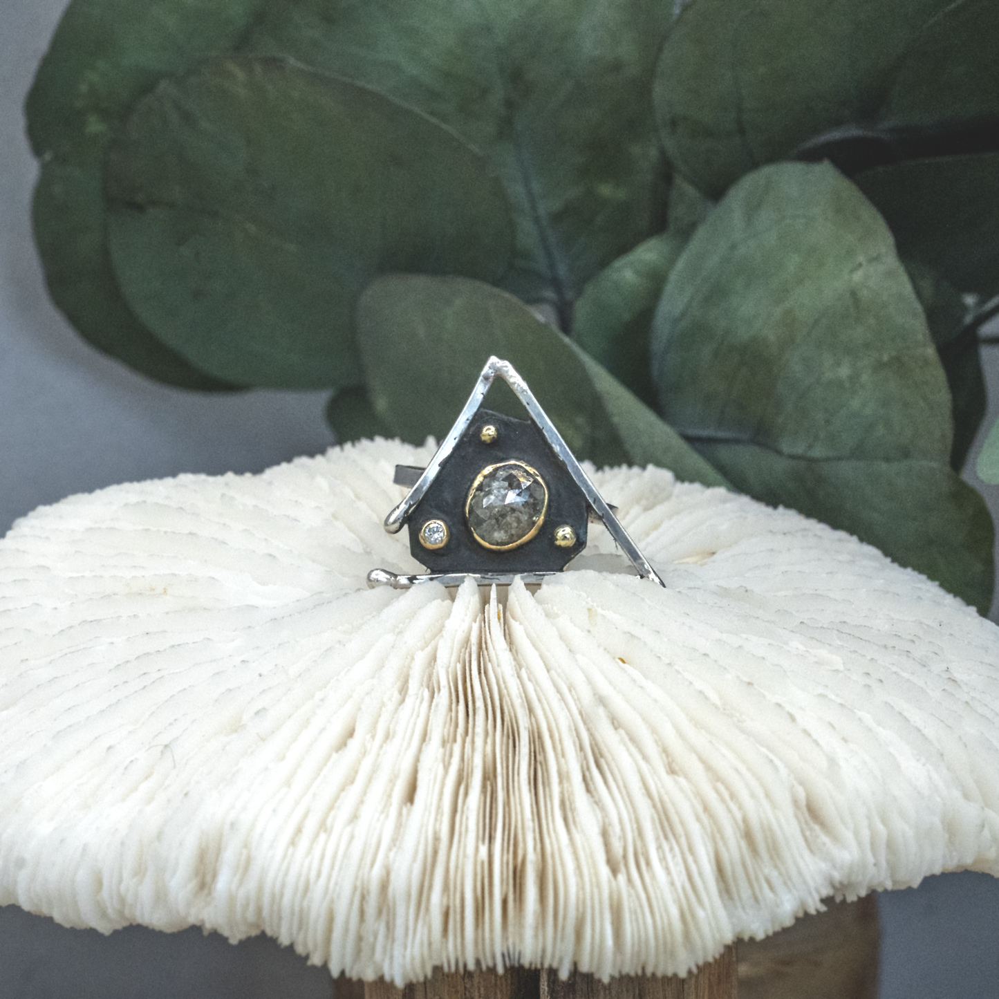 Altar Ring VII
