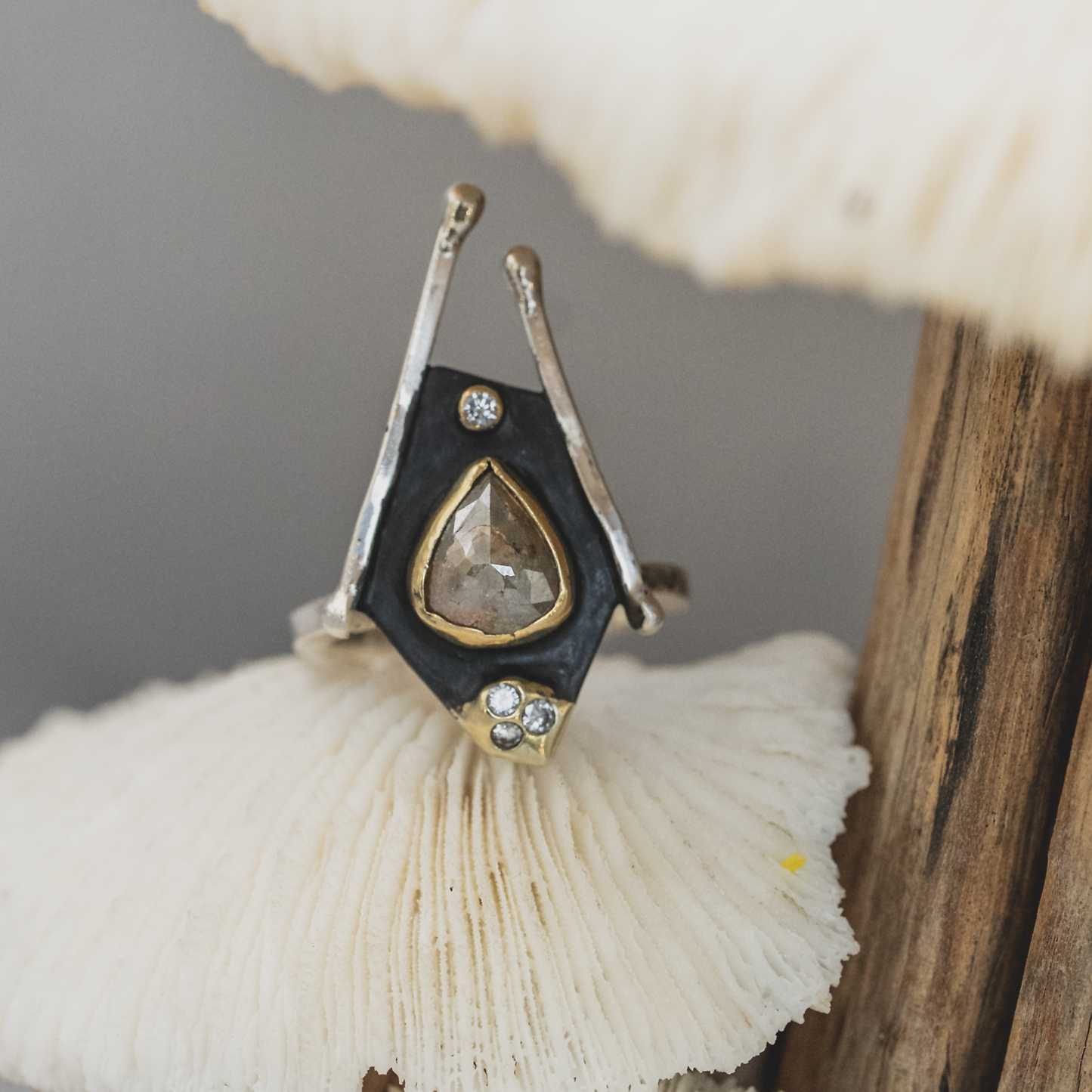 Altar Ring VI