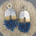 Tidegate Earrings