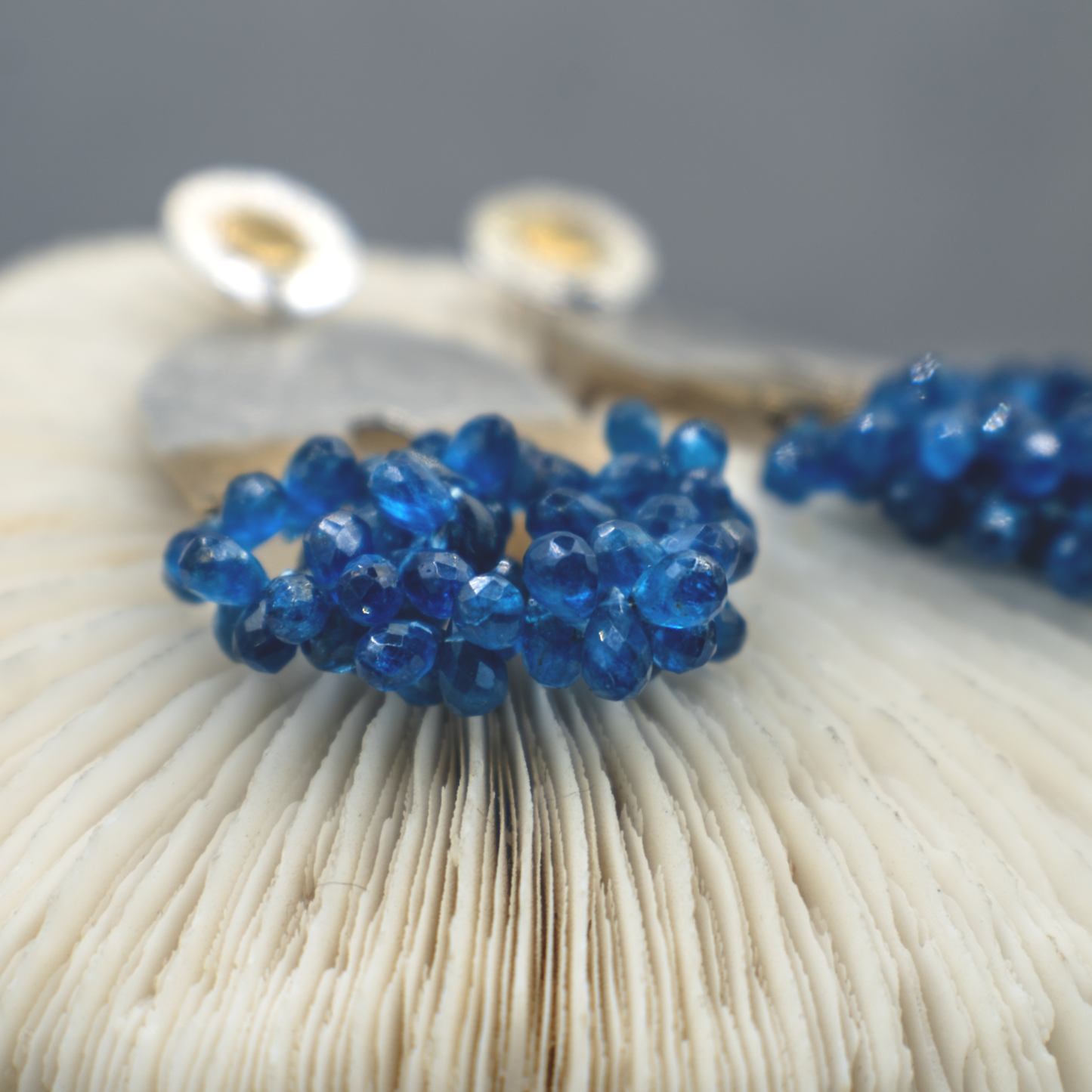 Tidegate Earrings