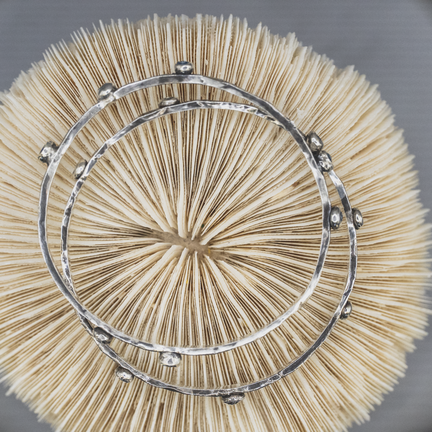 Moonspark Bangle