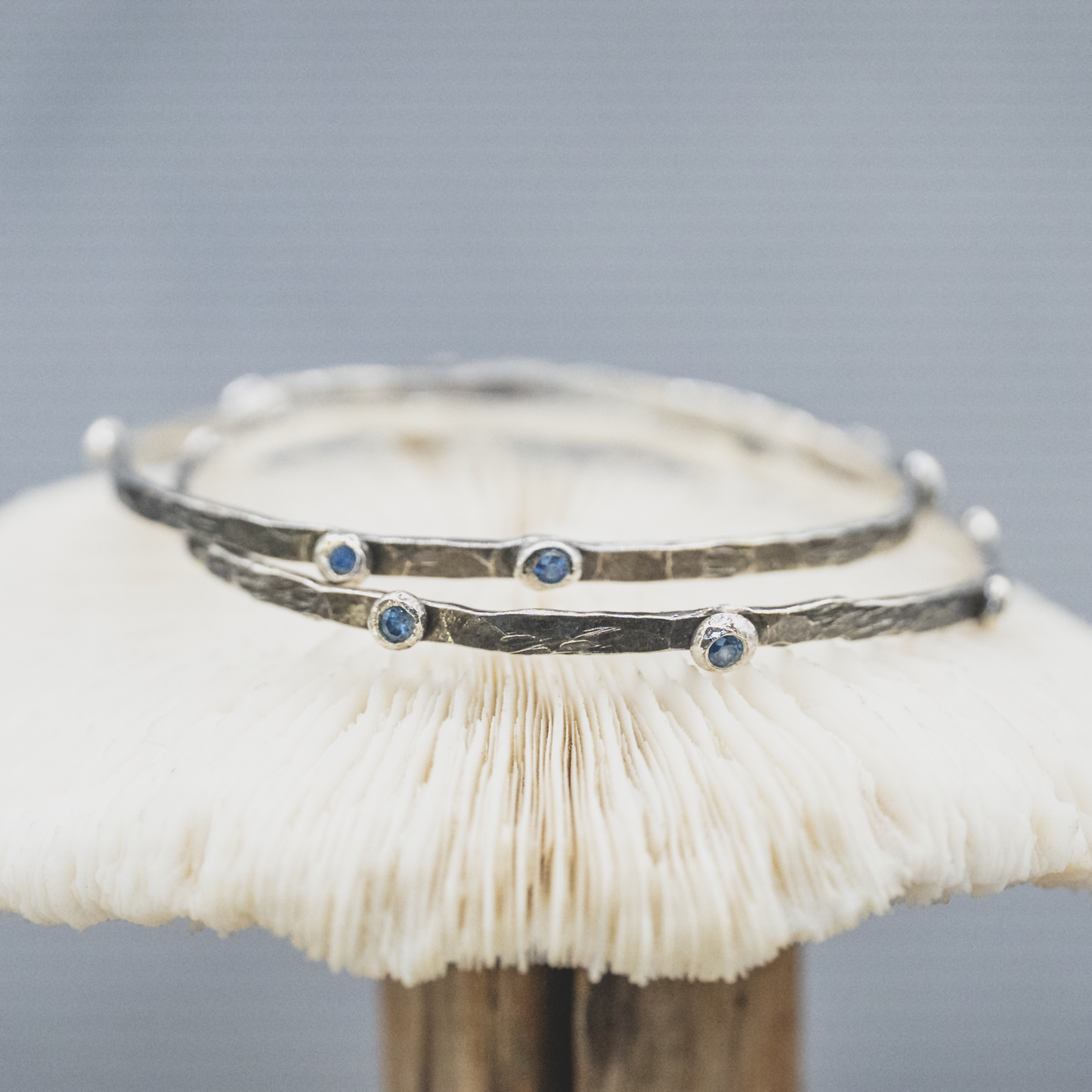 Moonspark Bangle