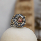 Ember Periapt Ring