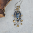 Prismatic Beacon Necklace II