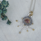 Prismatic Beacon Necklace III