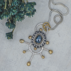 Prismatic Beacon Necklace V