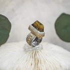 Vetiver Lantern Ring