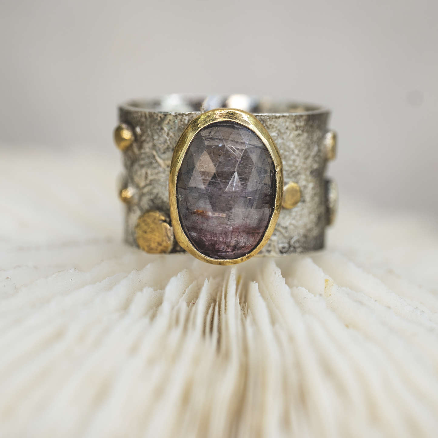 Dusklight Halo Ring