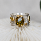 Verdant Halo Ring II