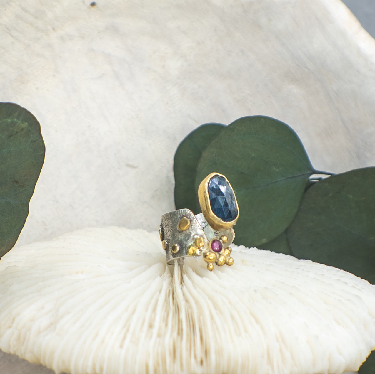 Reefkeeper Ring