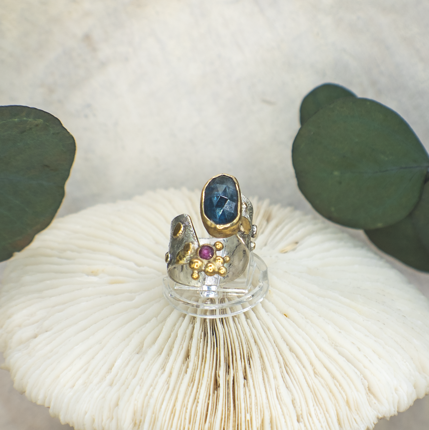 Reefkeeper Ring