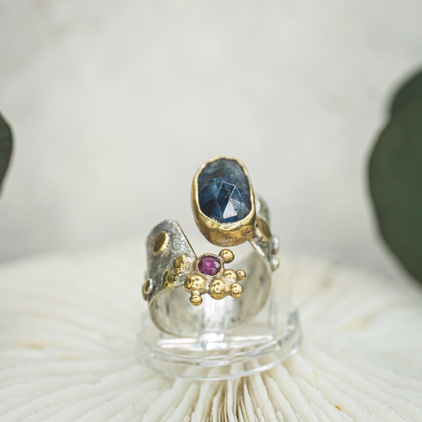 Reefkeeper Ring