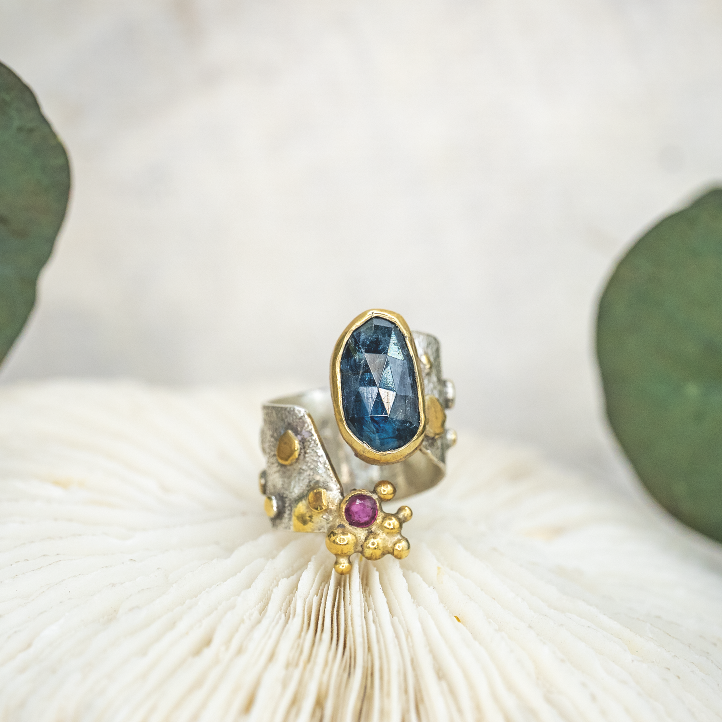 Reefkeeper Ring