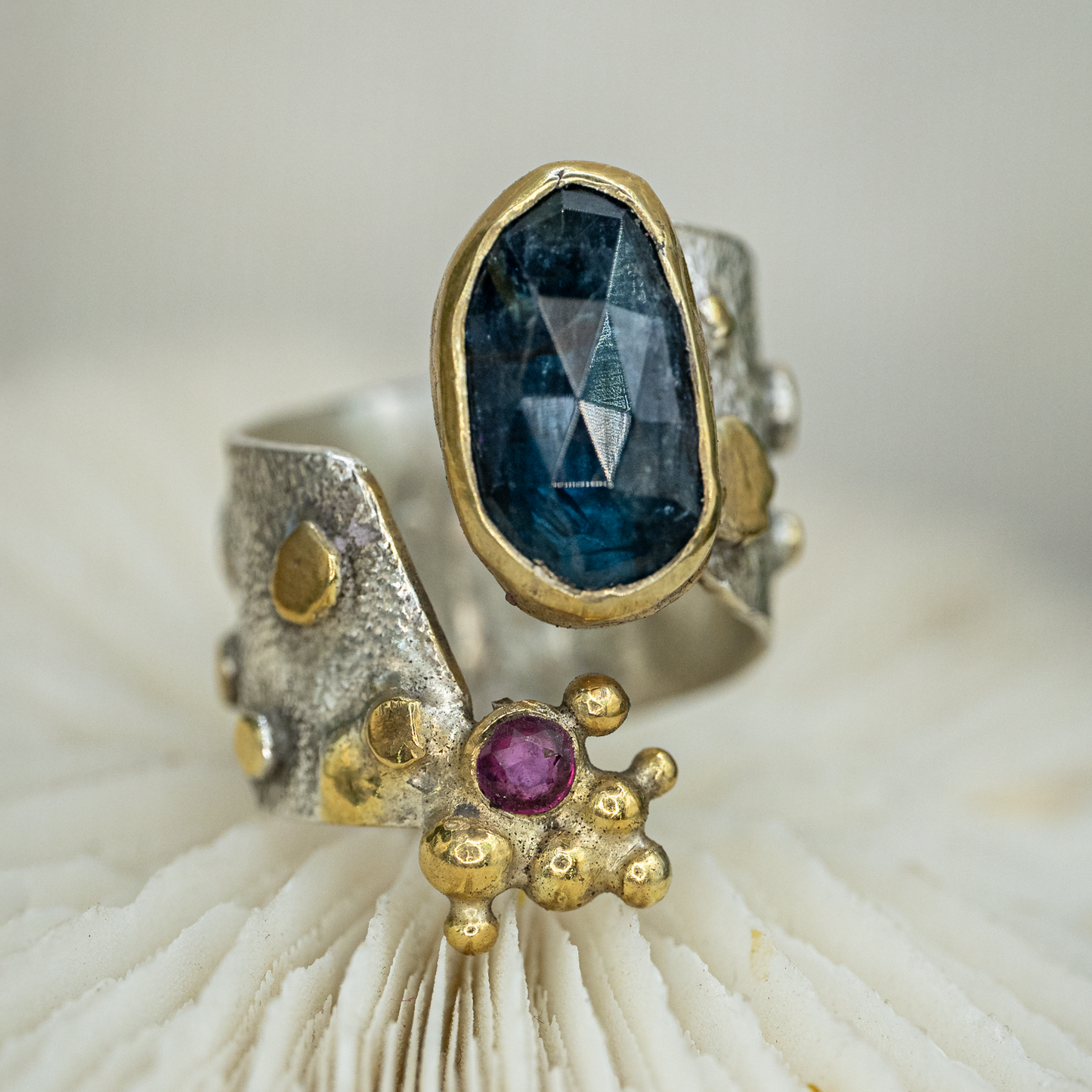 Reefkeeper Ring