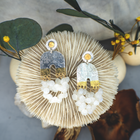 Moongate Earrings