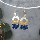 Evening Nectar Earrings