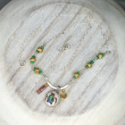 Galaxystone Necklace