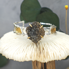 Driftstone Cuff Bracelet II