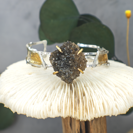 Driftstone Cuff Bracelet II
