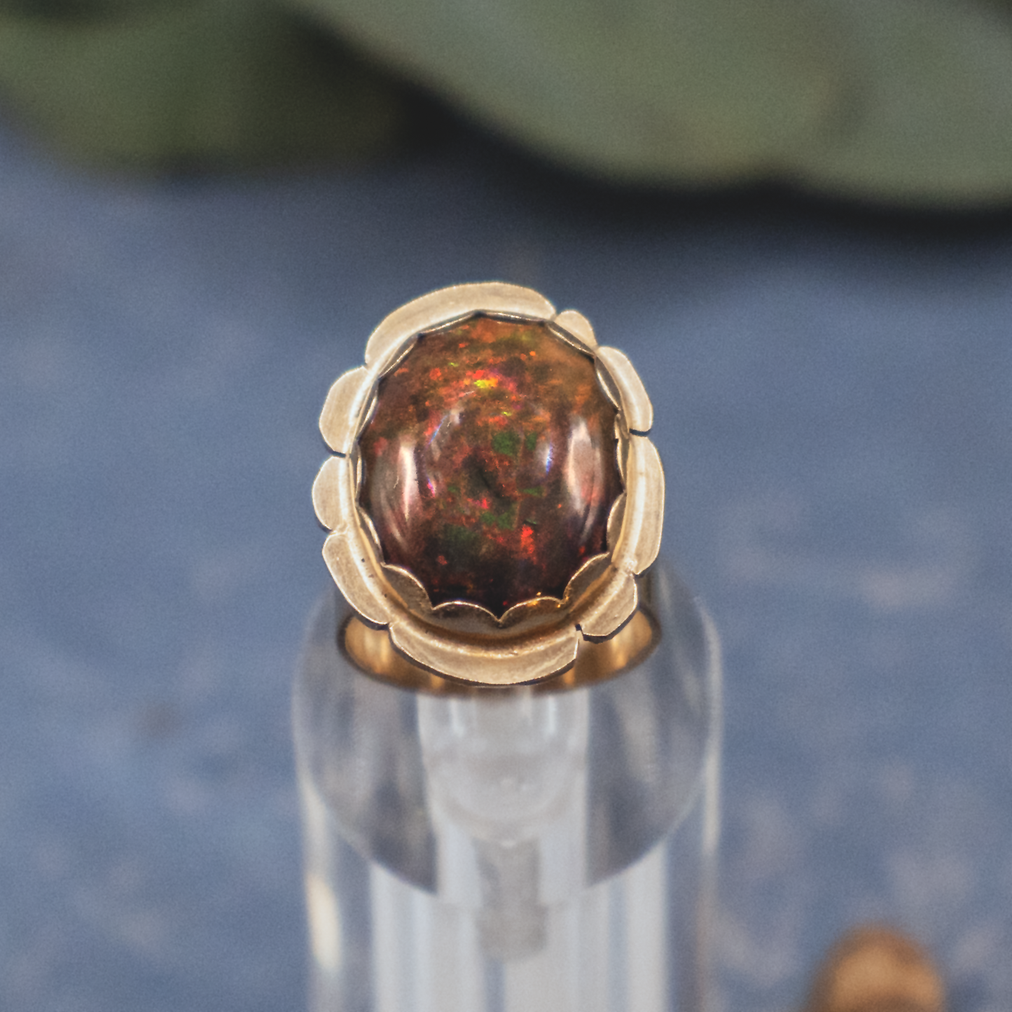 Ember Ring I