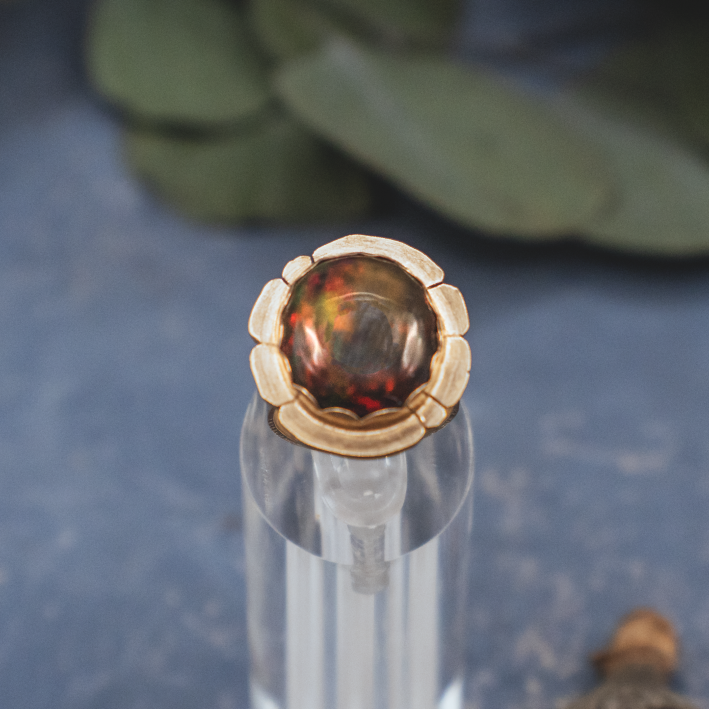 Ember Ring II